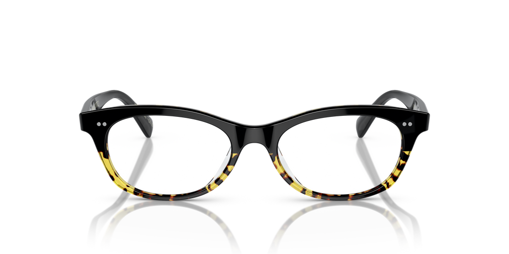 Oliver Peoples Dezerai with Black-DTBK Gradient frame - image 2