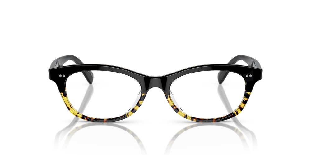 Oliver Peoples Dezerai with Black-DTBK Gradient frame - image 2