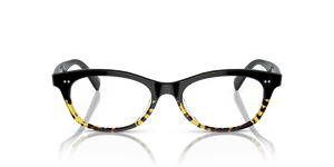 Oliver Peoples Dezerai with Black-DTBK Gradient frame - image 2