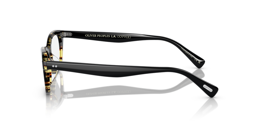 Oliver Peoples Dezerai with Black-DTBK Gradient frame - image 4