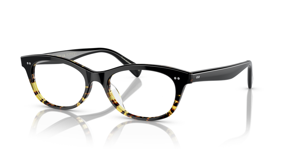 Oliver Peoples Dezerai with Black-DTBK Gradient frame - image 1