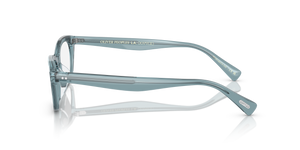 Oliver Peoples Dezerai with Washed Teal frame - Image 4