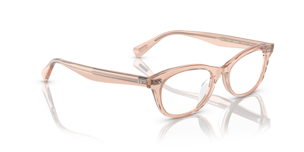 Oliver Peoples Dezerai with Champagne Quartz frame - image 3