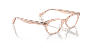 Oliver Peoples Dezerai with Champagne Quartz frame - image 3