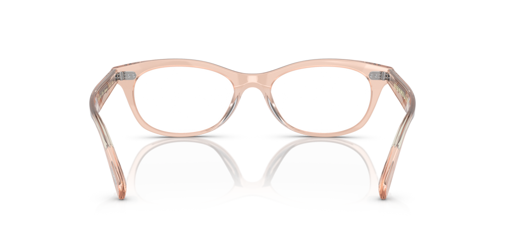 Oliver Peoples Dezerai with Champagne Quartz frame - image 5