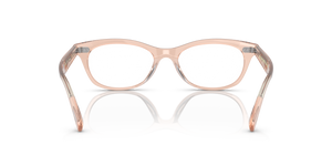 Oliver Peoples Dezerai with Champagne Quartz frame - image 5