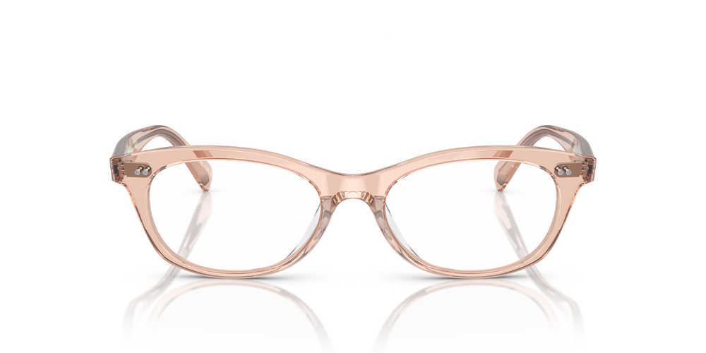 Oliver Peoples Dezerai with Champagne Quartz frame - image 2
