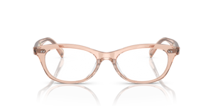 Oliver Peoples Dezerai with Champagne Quartz frame - image 2