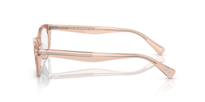 Oliver Peoples Dezerai con montura Champagne Quartz - El 4