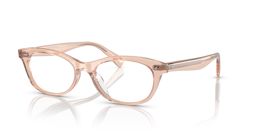 Oliver Peoples Dezerai with Champagne Quartz frame - image 1