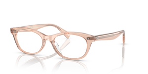 Oliver Peoples Dezerai with Champagne Quartz frame - image 1