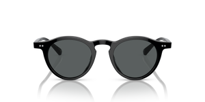 Oliver Peoples OP-13 Sun with Black frame and Grey lenses - image 2