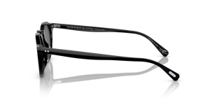 Oliver Peoples OP-13 Sun with Black frame and Grey lenses - image 4