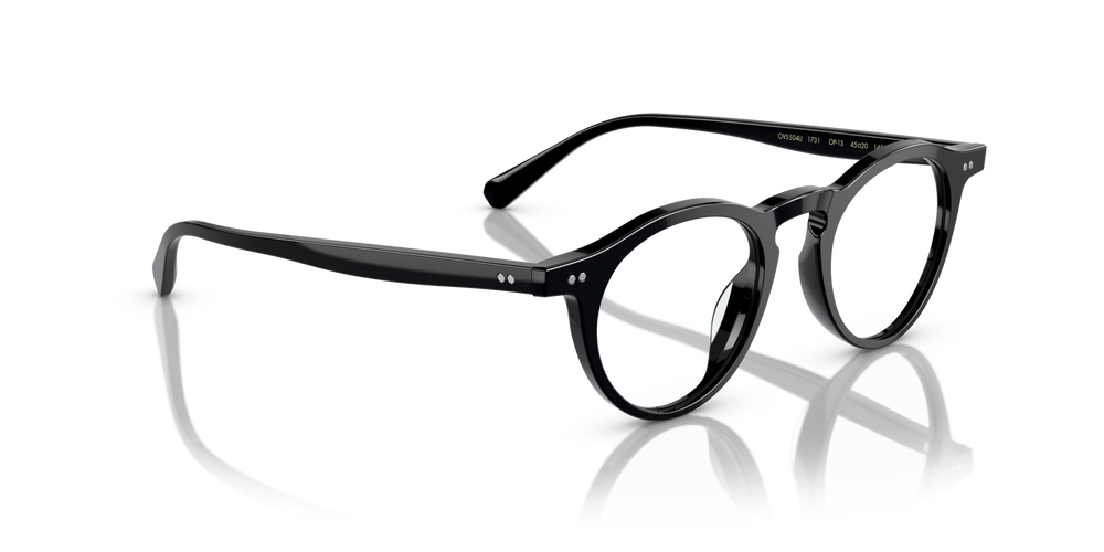 Oliver Peoples OP-13 avec monture Noir - image 3