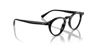 Oliver Peoples OP-13 avec monture Noir - image 3