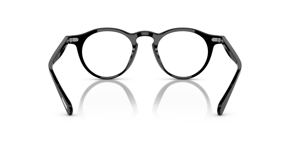 Oliver Peoples OP-13 の ブラック フレーム - 画像 5