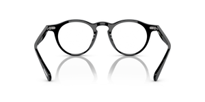Oliver Peoples OP-13 の ブラック フレーム - 画像 5
