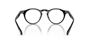 Oliver Peoples OP-13 con montatura Nero - L'immagine 5