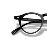 Oliver Peoples OP-13 の ブラック フレーム - Variant