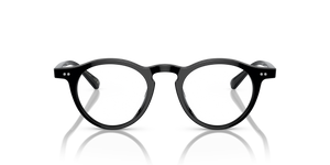 Oliver Peoples OP-13 mit Schwarz Gestell - Bild 2