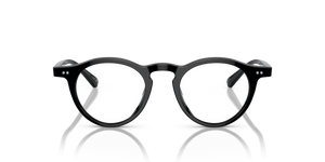 Oliver Peoples OP-13 の ブラック フレーム - 画像 2