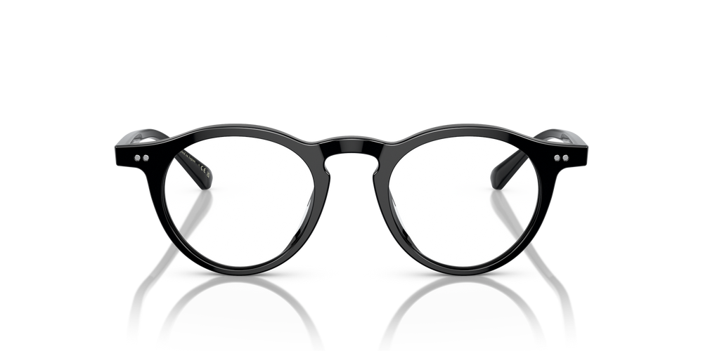 Oliver Peoples OP-13 avec monture Noir - image 2
