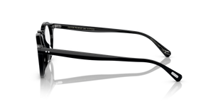 Oliver Peoples OP-13 の ブラック フレーム - 画像 4