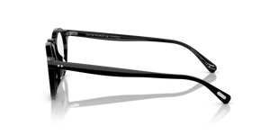 Oliver Peoples OP-13 の ブラック フレーム - 画像4