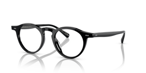 Oliver Peoples OP-13 の ブラック フレーム - 画像 1
