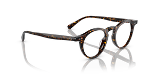 Oliver Peoples OP-13 mit Atago Tortoise Gestell - bild 3