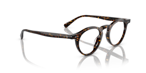 Oliver Peoples OP-13 avec monture Écaille de tortue Atago - L'image 3