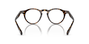 Oliver Peoples OP-13 mit Atago Tortoise Gestell - bild 5