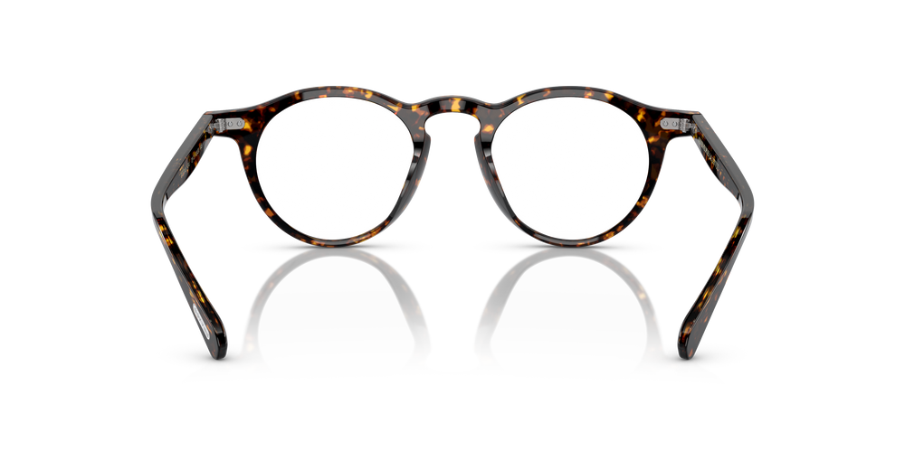 Oliver Peoples OP-13 con montatura Tartarugato Atago - L'immagine 5