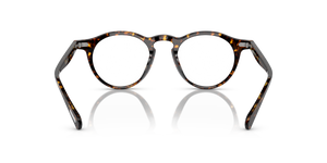 Oliver Peoples OP-13 avec monture Écaille de tortue Atago - L'image 5
