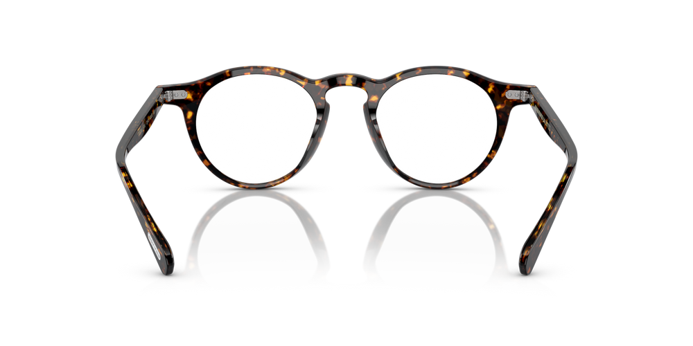 Oliver Peoples OP-13 with Atago Tortoise frame - image 5