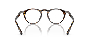 Oliver Peoples OP-13 with Atago Tortoise frame - image 5