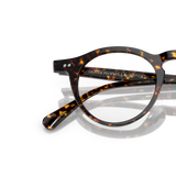 Oliver Peoples OP-13 mit Atago Tortoise Gestell - Variant