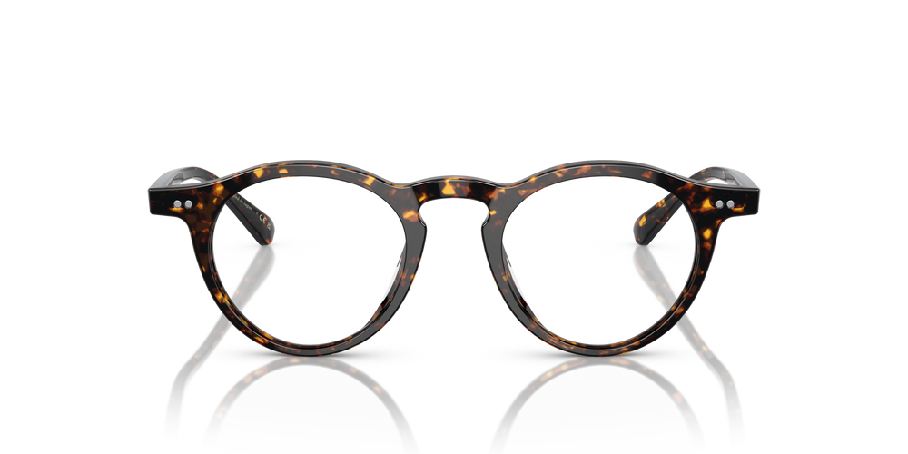 Oliver Peoples OP-13 mit Atago Tortoise Gestell - bild 2