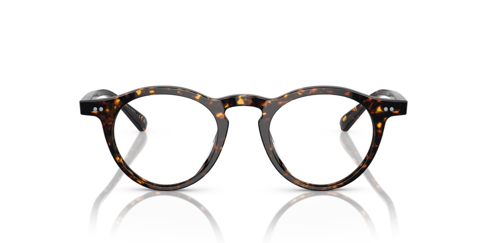 Oliver Peoples OP-13 mit Atago Tortoise Gestell - bild 2
