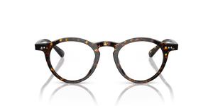 Oliver Peoples OP-13 avec monture Écaille de tortue Atago - L'image 2