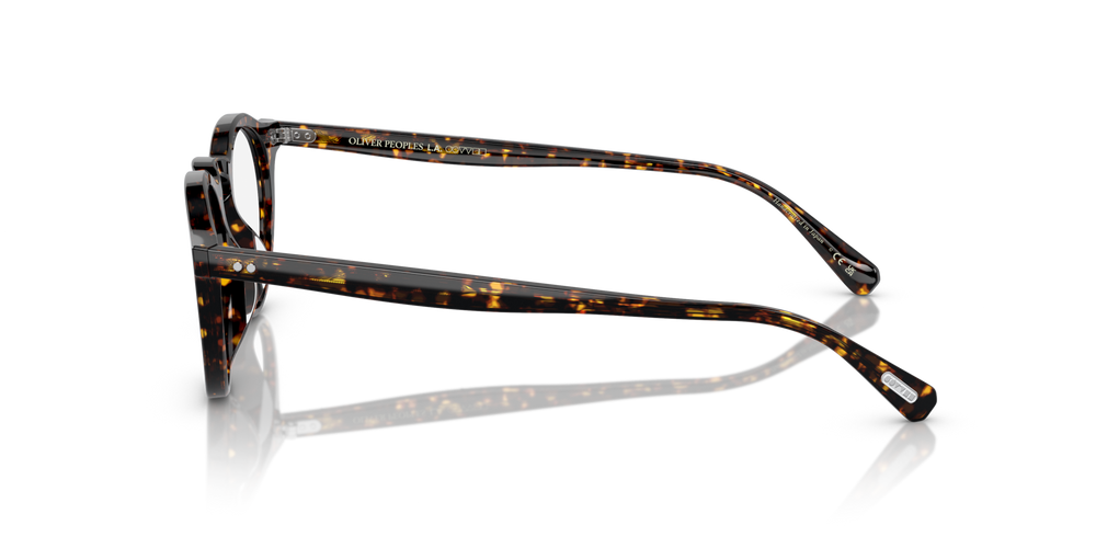 Oliver Peoples OP-13 mit Atago Tortoise Gestell - bild 4