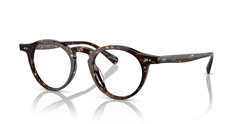 Oliver Peoples OP-13 con montatura Tartarugato Atago - L'immagine 1
