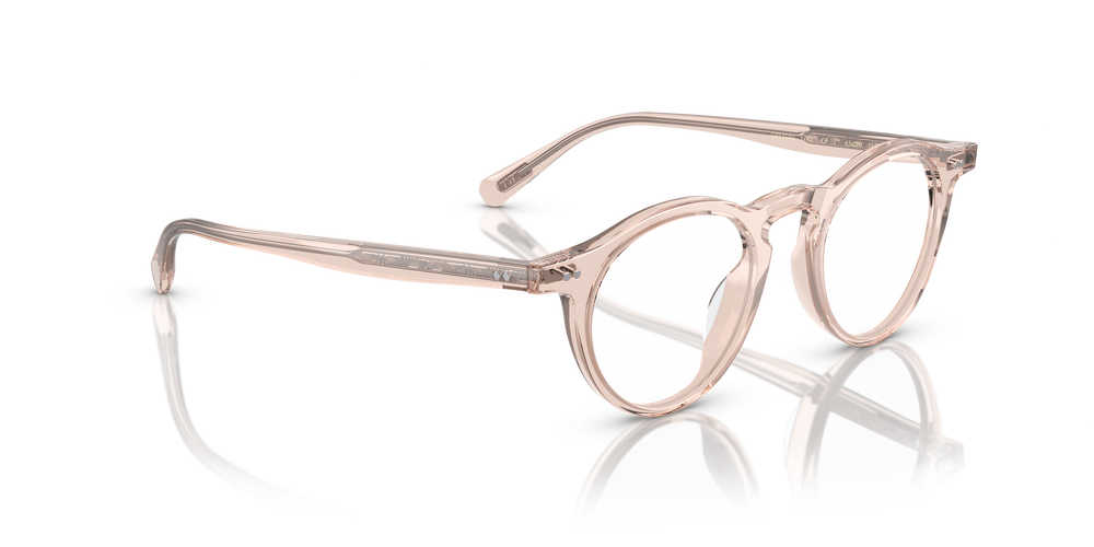 Oliver Peoples OP-13 with Cherry Blossom frame - Image 3