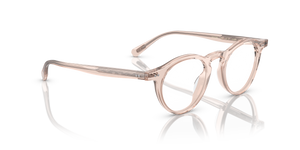 Oliver Peoples OP-13 の チェリーブロッサム フレーム - 画像3