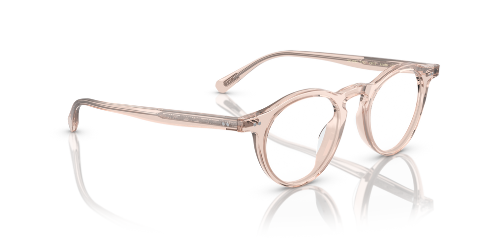 Oliver Peoples OP-13 avec monture Fleur de cerisier - image 3