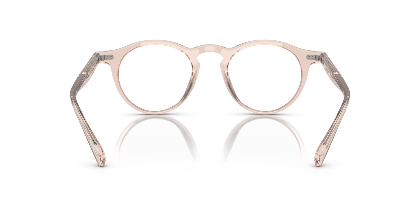 Oliver Peoples OP-13 with Cherry Blossom frame | Oliver Peoples® US