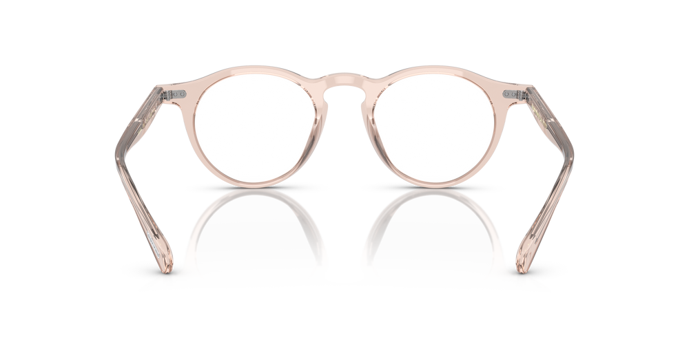 Oliver Peoples OP-13 with Cherry Blossom frame | Oliver Peoples® US