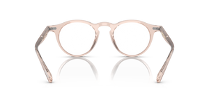 Oliver Peoples OP-13 con montatura Fiore di ciliegio - L'immagine 5