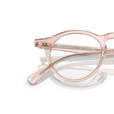 Oliver Peoples OP-13 with Cherry Blossom frame - Variant