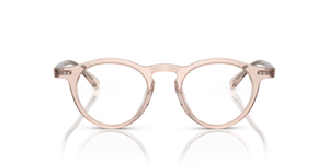 Oliver Peoples OP-13 の チェリーブロッサム フレーム - 画像2